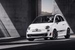 Abarth 500C 2013 года (NA)